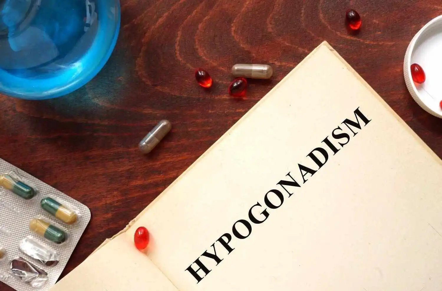 Hypogonadism