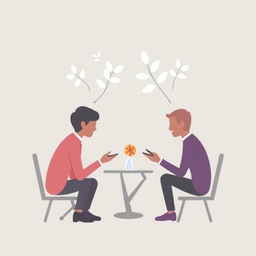 Behavioural Therapy