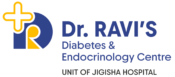 Ravi shah logo