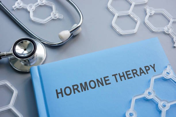 Hormonal therapies