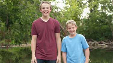 Delayed Puberty