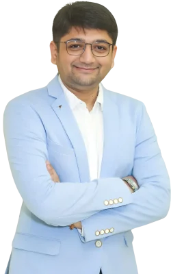 Dr. Ravi shah