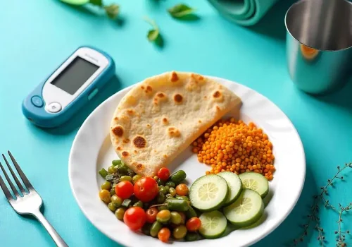 Lifestyle and Dietary Guidance
